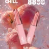 【新品上市】🌟 CHILL 一次性抛棄式電子煙💨 8800口超長持久💥 | 10種口味任你選🍒🍏 | 熱門爆款🔥 立即體驗！
